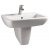 Lavabo Suspendu Ideal Standard Ventuno 680 mm