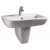 Lavabo Suspendu Ideal Standard Ventuno 750 mm