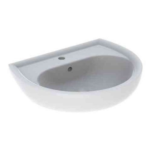 Lavabo Suspendu Scarabeo Teorema Blanc