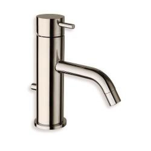 LAVABO TRIVERDE METAL BRILLANT + Vidage – CRISTINA ONDYNA TV22180