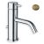 LAVABO TRIVERDE VIEUX BRONZE + Vidage – CRISTINA ONDYNA TV22192