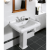 Lavabo Villeroy et Boch Hommage