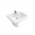 Lavabo Villeroy et Boch Subway Blanc