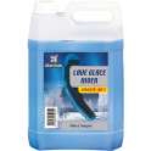 Lave-glace hiver – Abel Auto