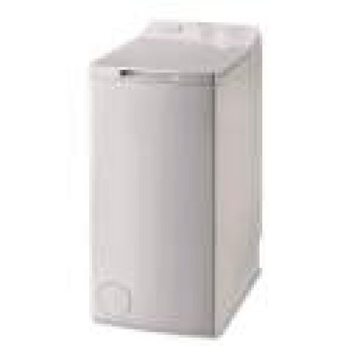 Lave-linge Top Indesit 6kg, 1200t/min