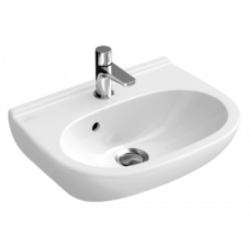 Lave main compact Villeroy et Boch O.Novo