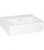 Lave-main Duravit Vero blanc, 450x350x160mm