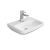 Lave Main Rectangulaire Duravit  DuraStyle 450 x 335 mm 070845