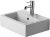 Lave Main Rectangulaire Duravit Vero pour meuble 450 mm