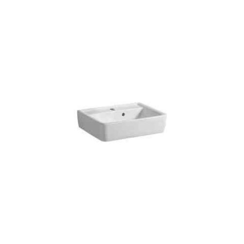 Lave Main Rectangulaire Geberit Renova Plan 500x170x380mm Blanc