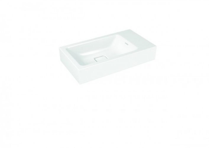 Lave Main Rectangulaire Kaldewei  sans trop-plein Cono 908006003