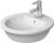 Lave Main Rond Duravit Darling New 470mm 497470