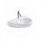 Lave Main Rond Duravit Starck 2  ou Colonne 650 x 500 mm 232365