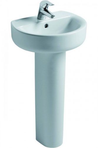 Lave Main Rond Ideal Standard  Connect 450 mm E7145