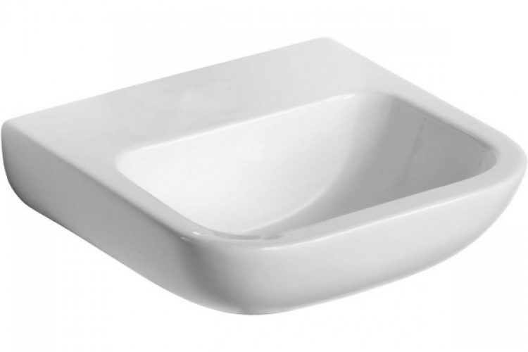 Lave Main Rond Ideal Standard Contour 21 500 mm S241301