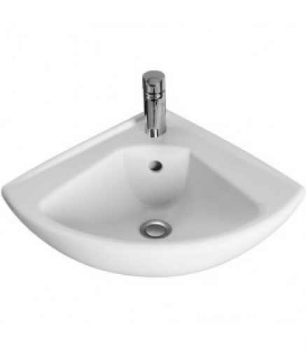 Lave-mains angle ONOVO Compact