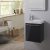 Lave-mains complet avec meuble design…