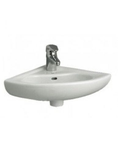 Lave-mains d&rsquo;angle ARKITEKT  40×40 cm – 6093L003-0001