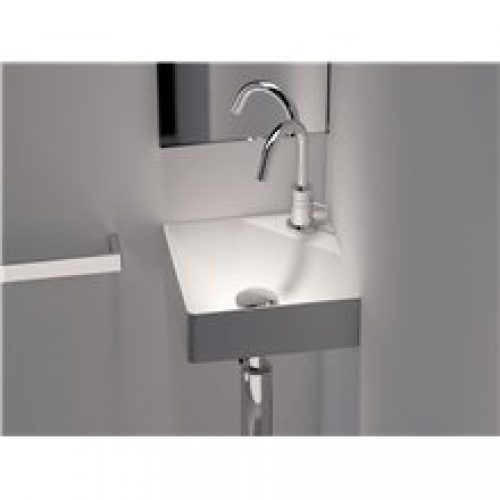 Lave-mains d&rsquo;angle compact Fancy COSMIC