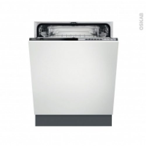 Lave Vaisselle 60Cm Full Integrable 13 Couverts Faure Fdt24003Fa