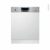 Lave Vaisselle 60Cm Integrable 13 Couverts Inox Electrolux Esi5533Lox
