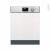 Lave Vaisselle 60Cm Integrable 13 Couverts Inox Faure Fdi22003Xa