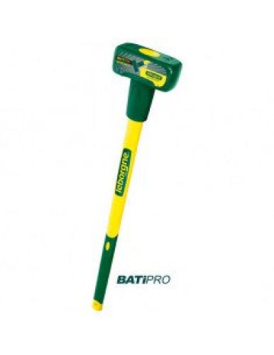 LEBORGNE – Masse couple Batipro Novamax 4 kg  125464