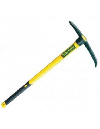 LEBORGNE – Pioche d&rsquo;égoutier Novagrip