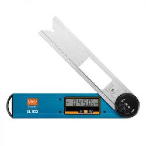 Lecteur D Angle Digital Geo Fennel D2100 Ecoline El 823