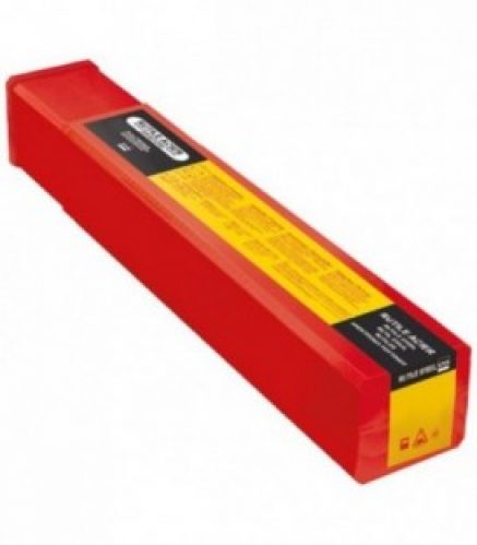 électrode d2,5mm pour acier sous coque sachet de 252 pcs