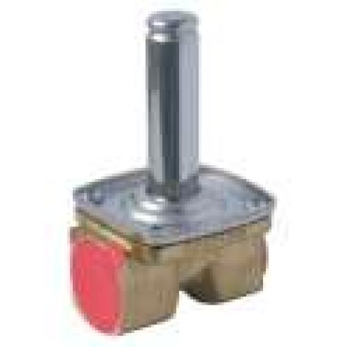 Électrovanne servo commande – Danfoss