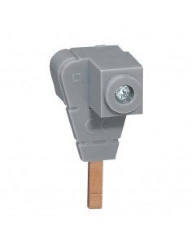 LEGRAND – Borne de raccordement pour tout peigne – section 6 à 35…