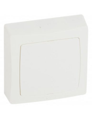 LEGRAND – Boîte de dérivation appareillage saillie complet…