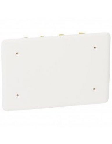 LEGRAND – Boîte d&rsquo;encastrement dérivation pour cloison sèche…