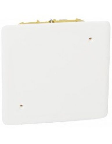 LEGRAND – Boîte d’encastrement dérivation pour cloison sèche…