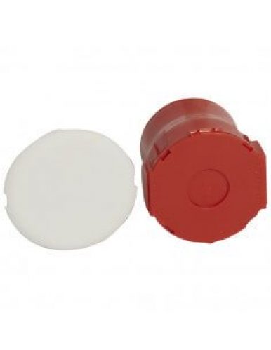 LEGRAND – Boîte d’encastrement pour applique Diamètre 40 – 089246