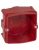 LEGRAND – Boîte d’encastrement pour maçonnerie pour prise 20/32A -…
