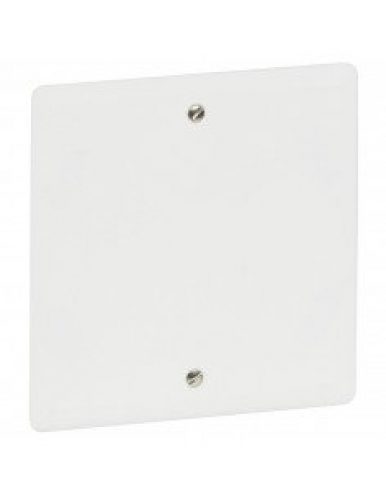 LEGRAND – Boîte d&rsquo;encastrement ronde dérivation pour cloison sèche…