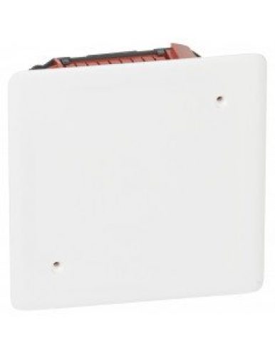 LEGRAND – Boîte pour dérivation maçonnerie 115×115 mm profondeur 40…