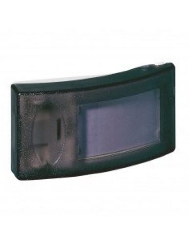 LEGRAND – Bouton-poussoir SALSA horizontal 230V – 041645