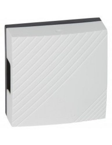 LEGRAND – Carillon CELIANE 110-230 V~ – 50/60 Hz – 2 tons – 041651