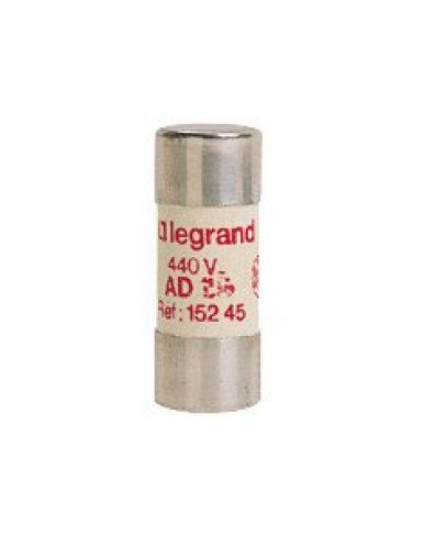 LEGRAND – Cartouche EDF cylindrique type AD30 22×58 – 015230