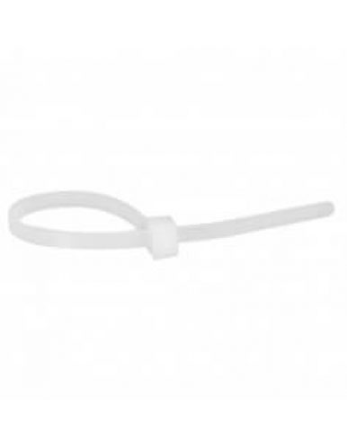 LEGRAND – Colliers nylon Transparent COLRING 2.4X180 – 032032