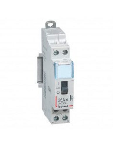 LEGRAND – Contacteur domestique silencieux – 230 V~ – 2P – 250…
