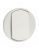 LEGRAND – Enjoliveur N1 coupure simple Va-et-vient 10A blanc – 068001