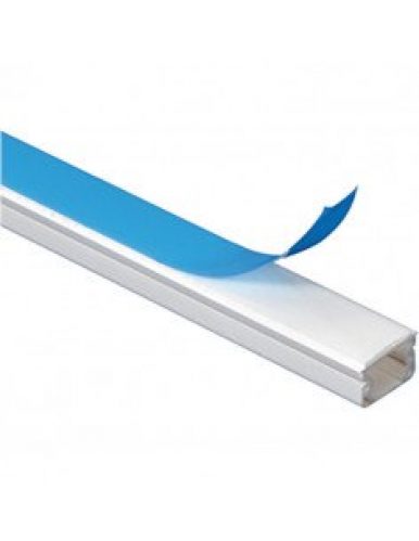 LEGRAND – Guide-câbles pour câbles 7/9 mm (blanc) – 030099