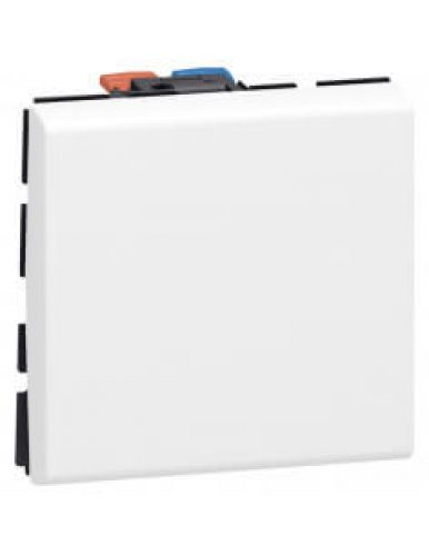 LEGRAND – Permutateur 10AX MOSAIC – 077021