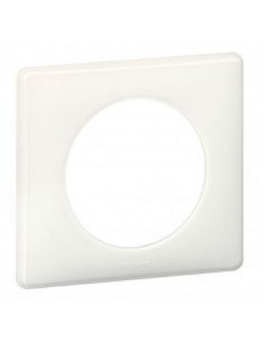 LEGRAND – Plaque CÉLIANE – Memories – 1 poste – Yesterday (blanc) -…
