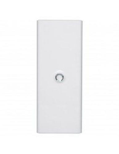 LEGRAND – Porte opaque coffret 4 rangées 13 modules – 401334