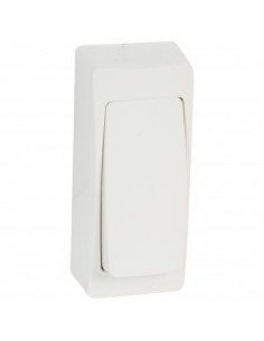 LEGRAND – Poussoir étroit 6A – 086085